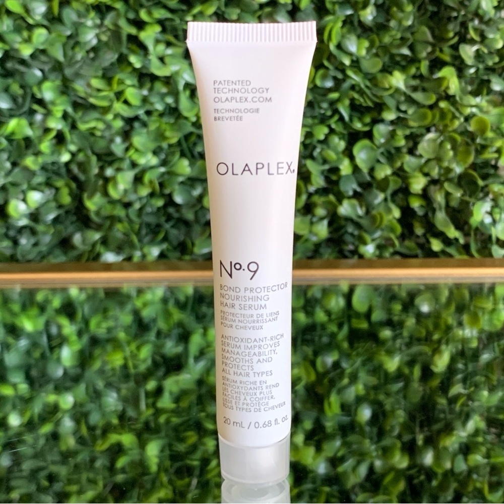 Olaplex No. 9 Bond Protector Nourishing Hair Serum #9 No 9| NEW | Travel Size